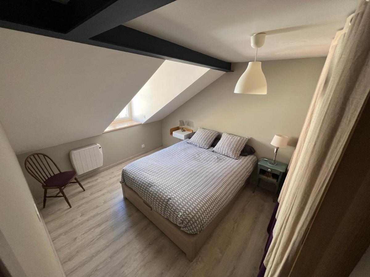 Appartement Grand Standing Plein Centre Ville Cauterets Eksteriør bilde